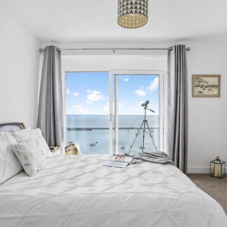 Willa Lighthouse View Brixham Zewnętrze zdjęcie